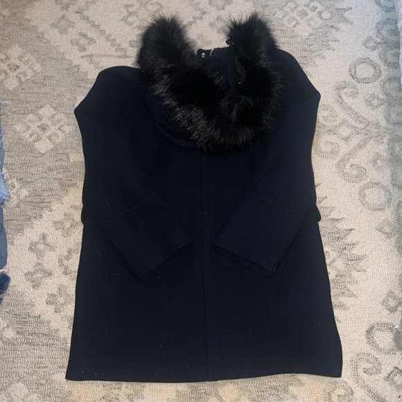 Zara coat - Picture 3 of 3